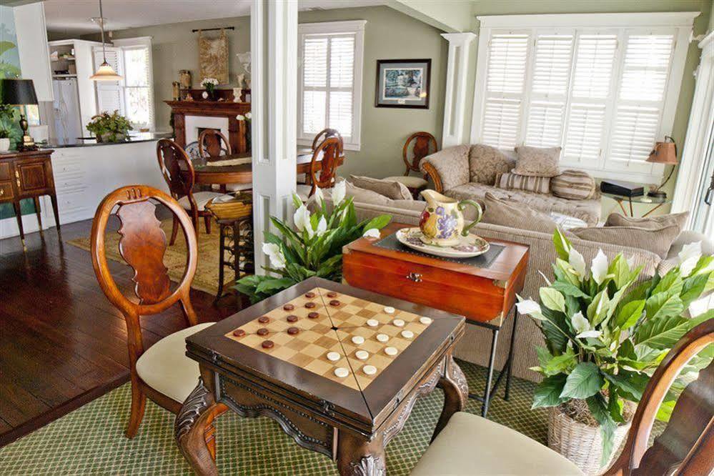 Desoto Beach Gardens Tybee Island Exterior foto